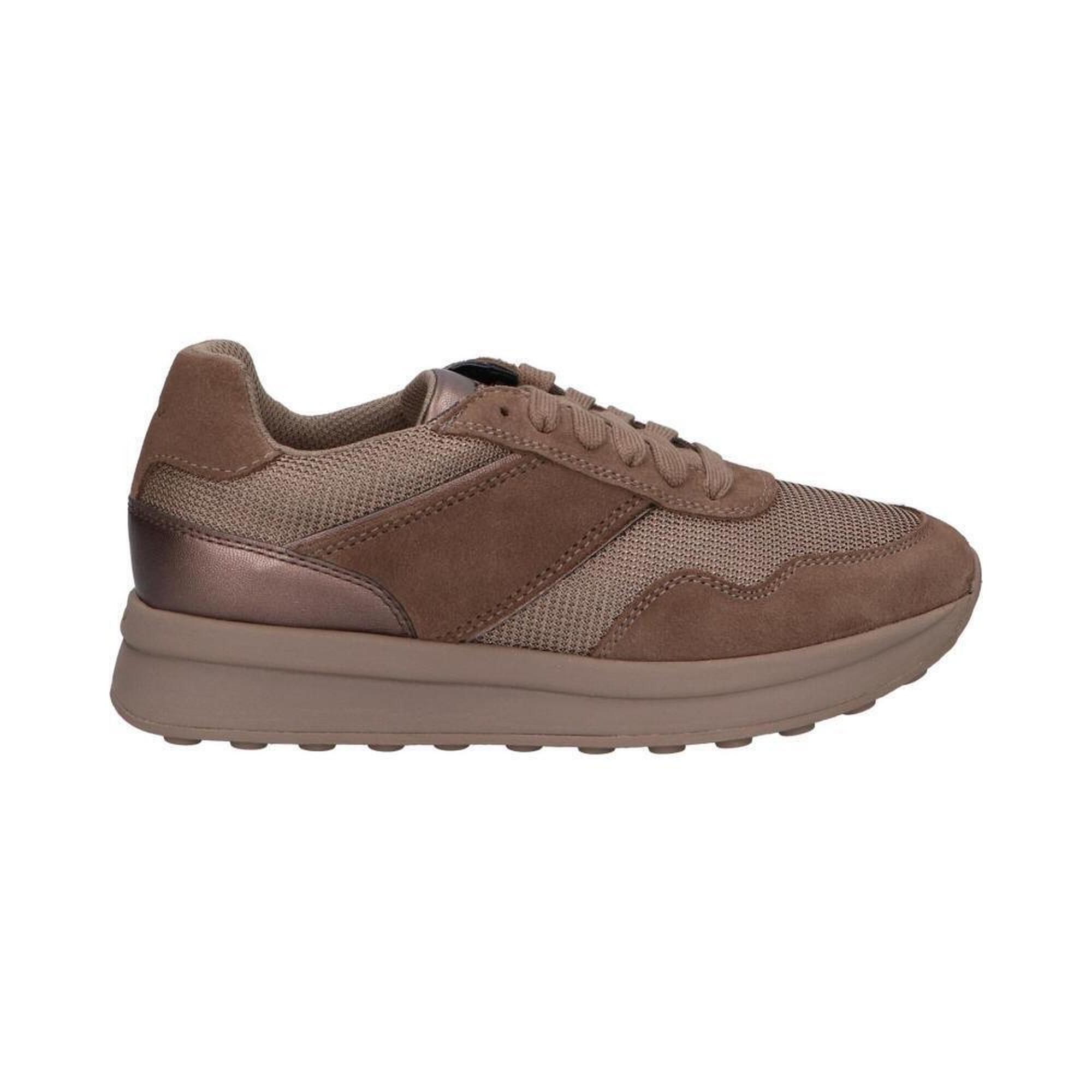 ZAPATILLAS DEPORTE GEOX  DE MUJER D46RRA 022AS D RUNNTIX