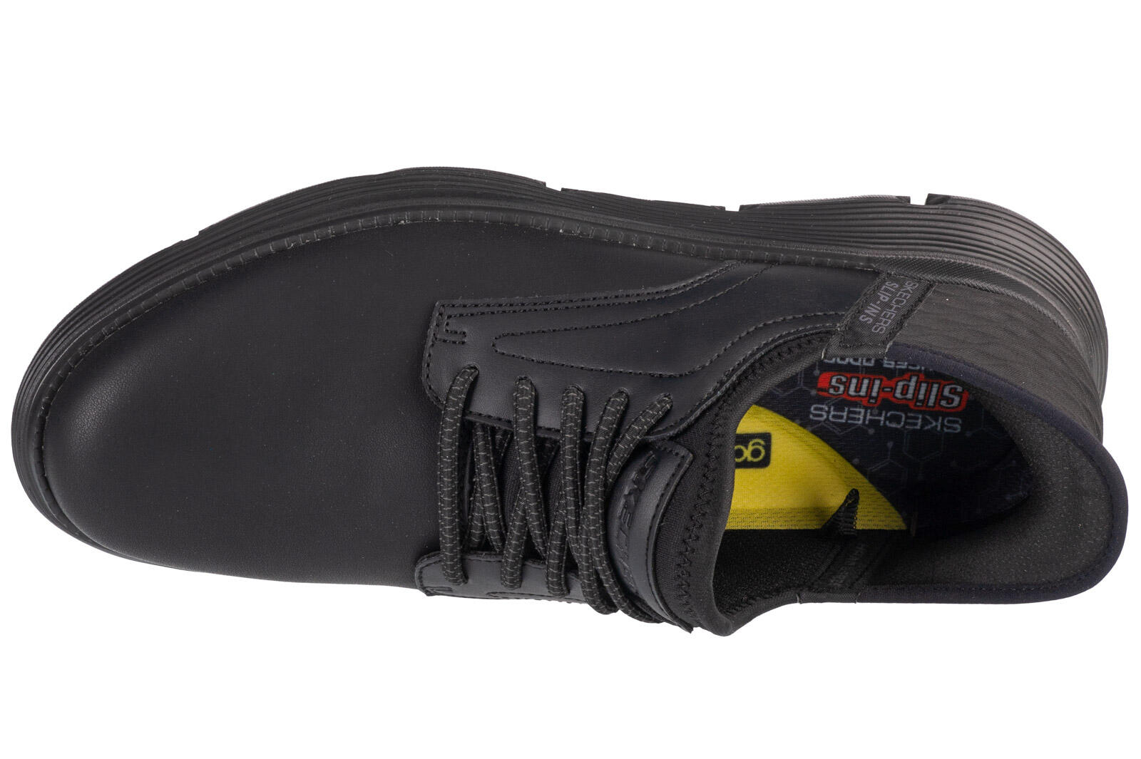 Zapatillas Hombre Skechers Slip-ins Garza - Gervin 3/5
