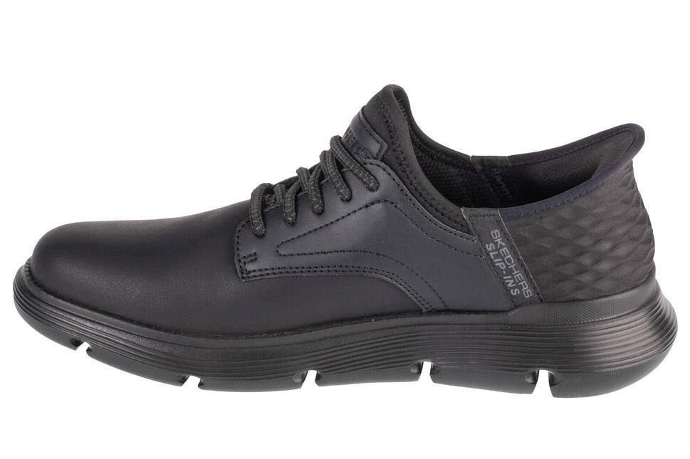 Buty do chodzenia męskie, Slip-Ins: Garza - Gervin