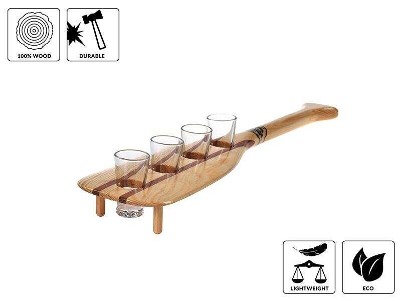JOHN PADDLE picture