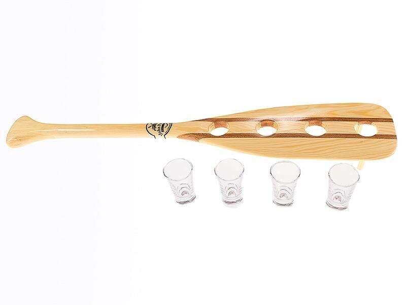 Wiosełko Stojak na kieliszki John Paddle 2/7