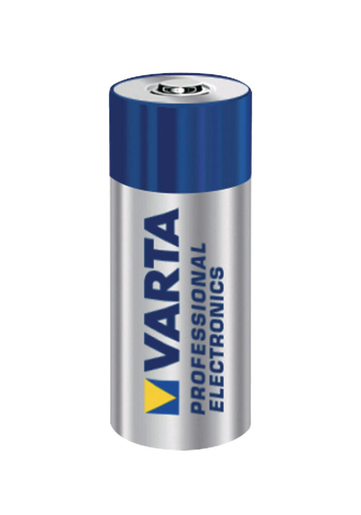 Varta Micro penlite batterij lr1 5/6