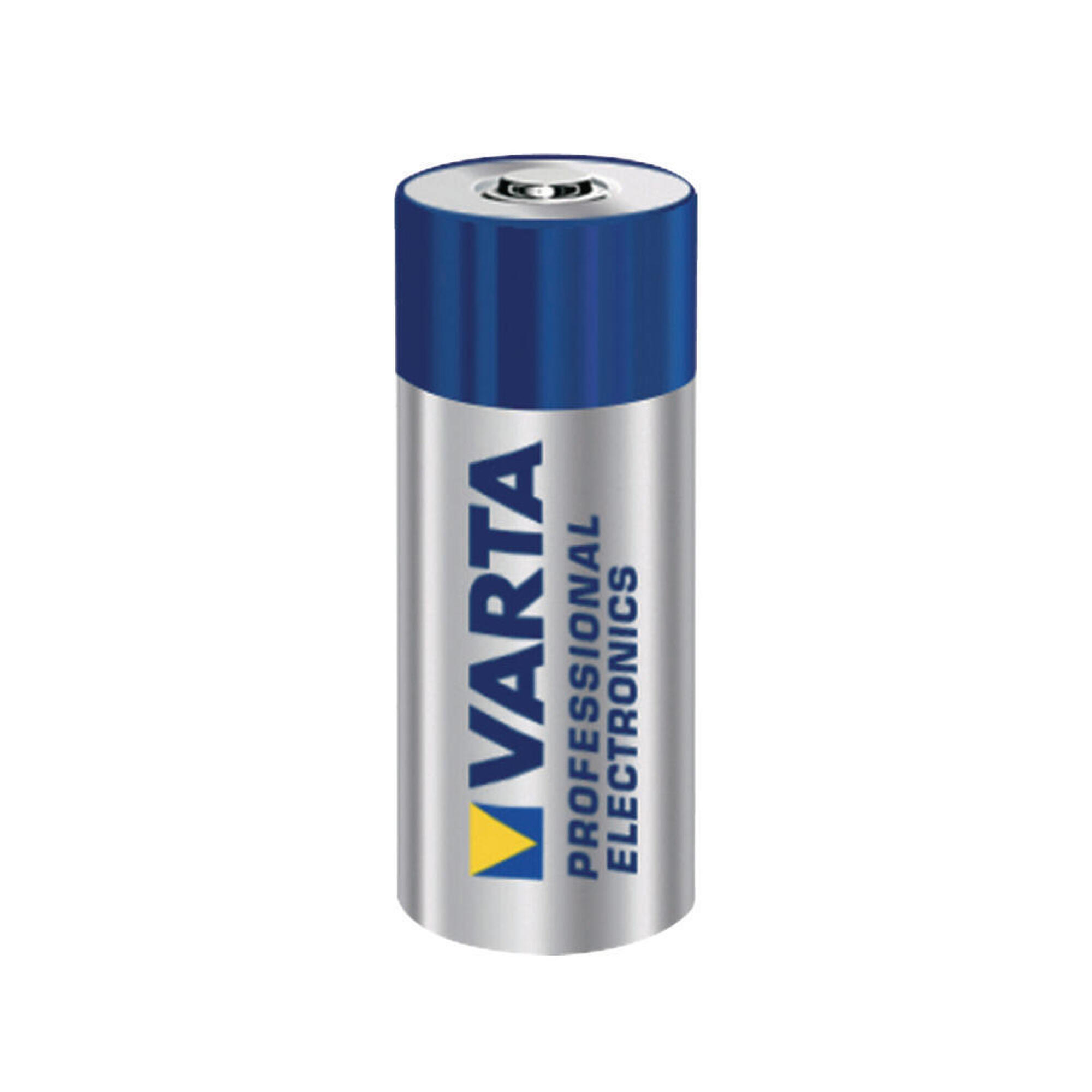 Varta Micro penlite batterij lr1