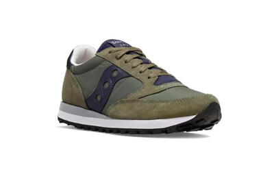 Zapatillas Saucony Jazz Original para hombre