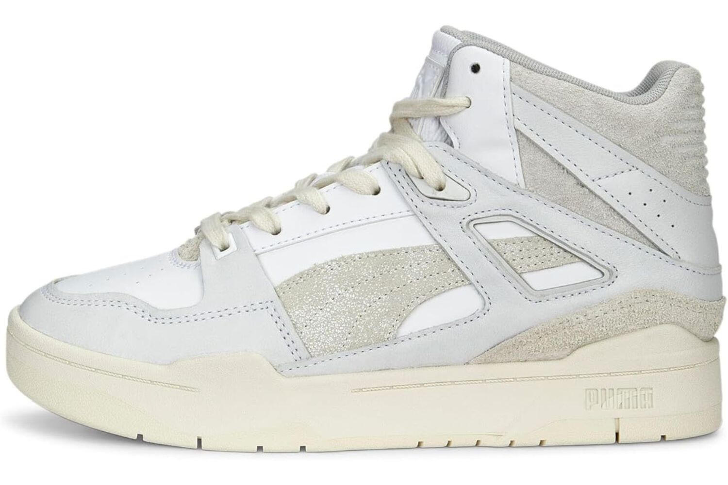 Chaussures de marche Puma Slipstream Hi Thrifted pour femmes 5/6