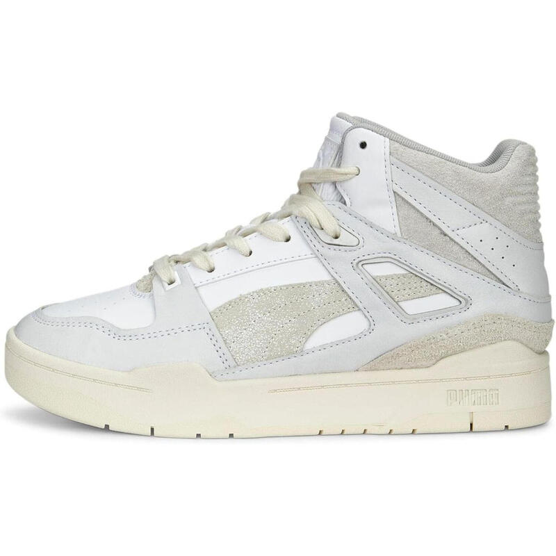 Pantofi de mers pe jos pentru femei Puma Slipstream Hi Thrifted