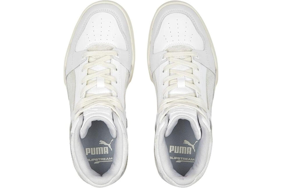 Buty do chodzenia damskie Puma Slipstream Hi Thrifted