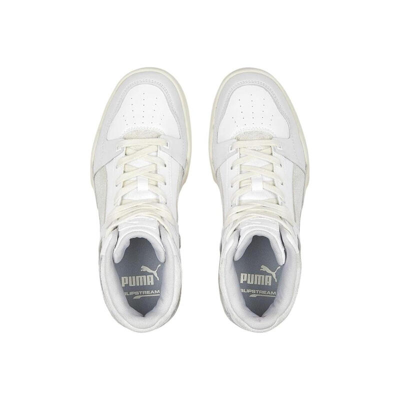 Pantofi de mers pe jos pentru femei Puma Slipstream Hi Thrifted
