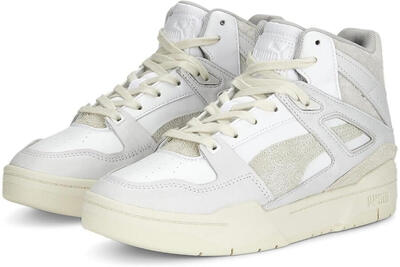 Zapatillas de senderismo Puma Slipstream Hi Thrifted para mujer