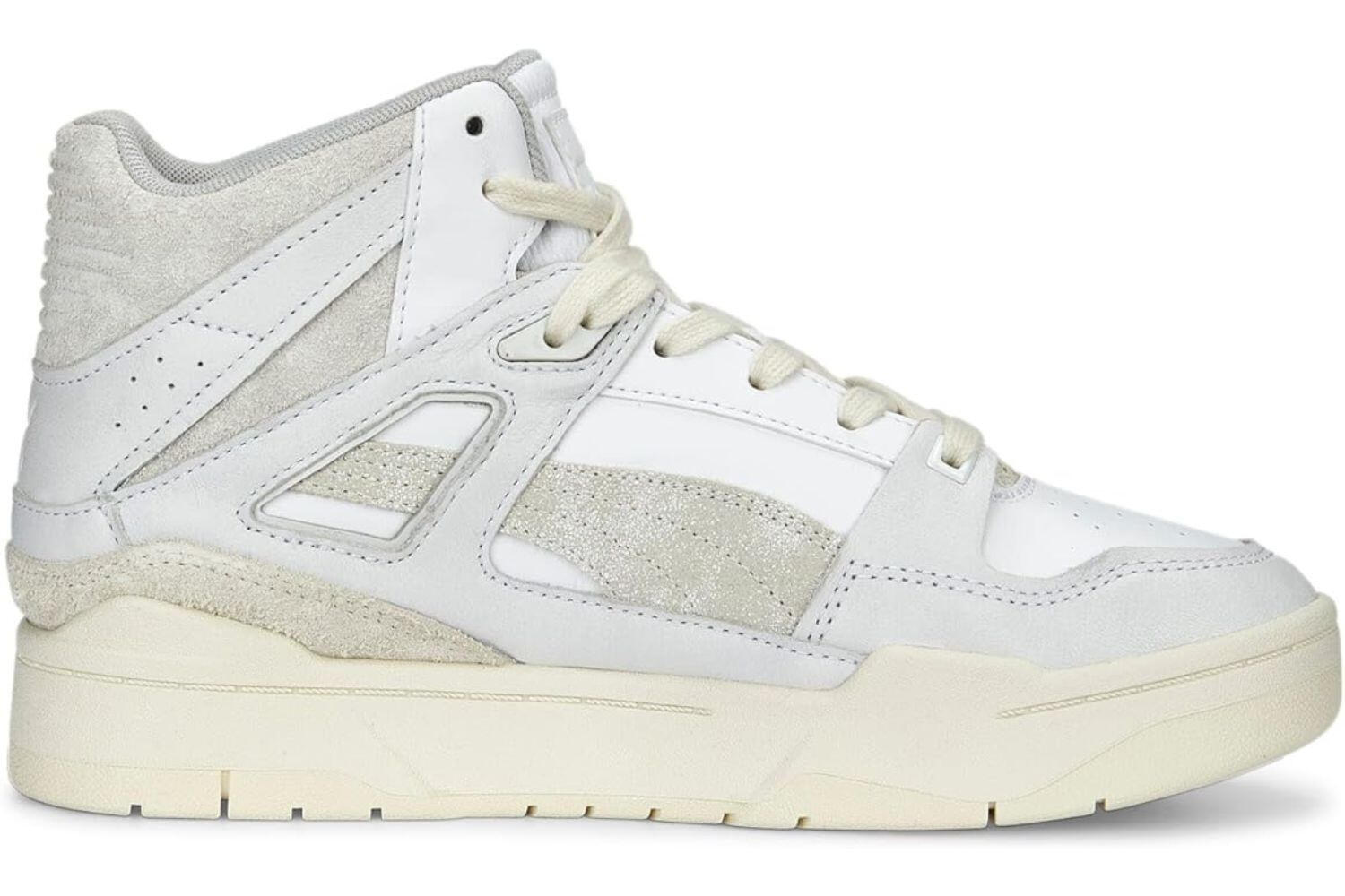 Chaussures de marche Puma Slipstream Hi Thrifted pour femmes 4/6