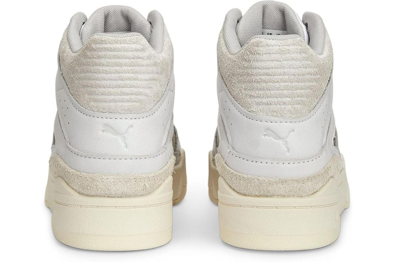 Chaussures de marche Puma Slipstream Hi Thrifted pour femmes 3/6