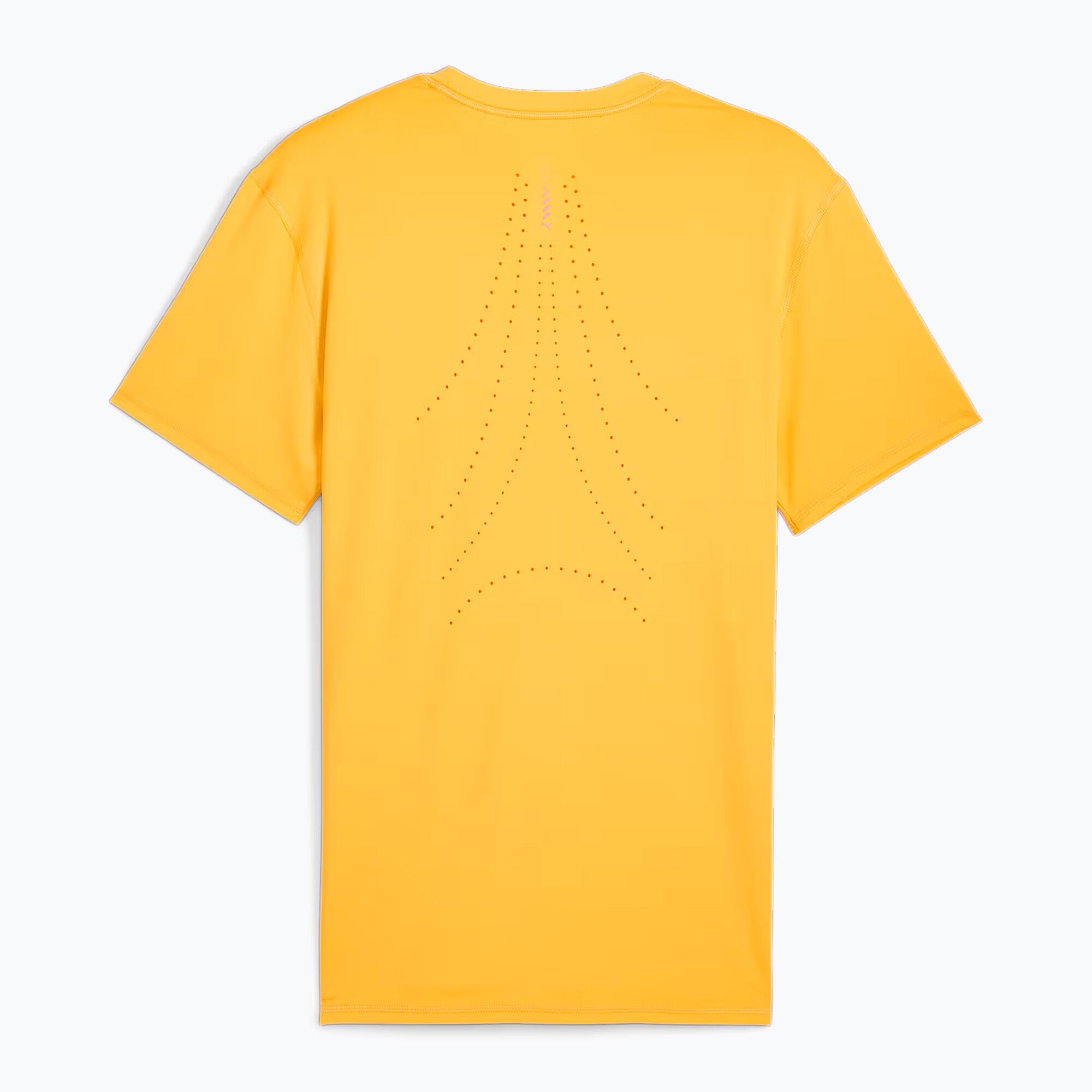 PUMA Cloudspun Tee camiseta de running para hombre 2/7