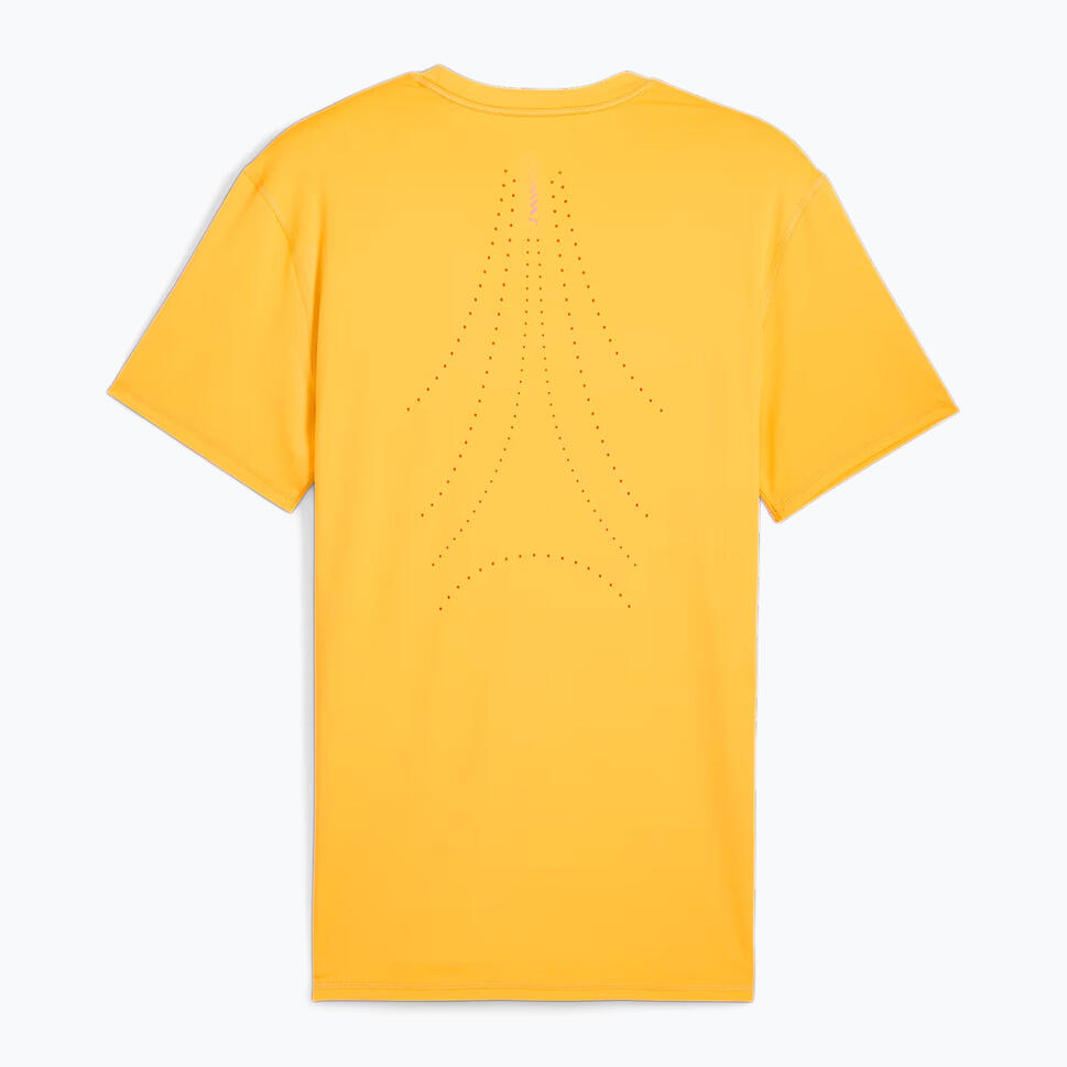 Koszulka do biegania męska PUMA Cloudspun Tee
