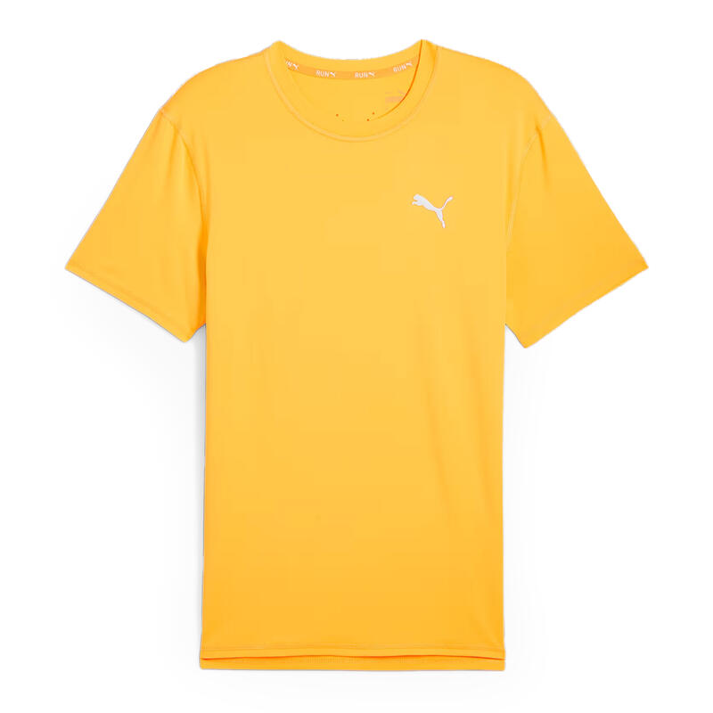 PUMA Cloudspun Tee férfi futóing