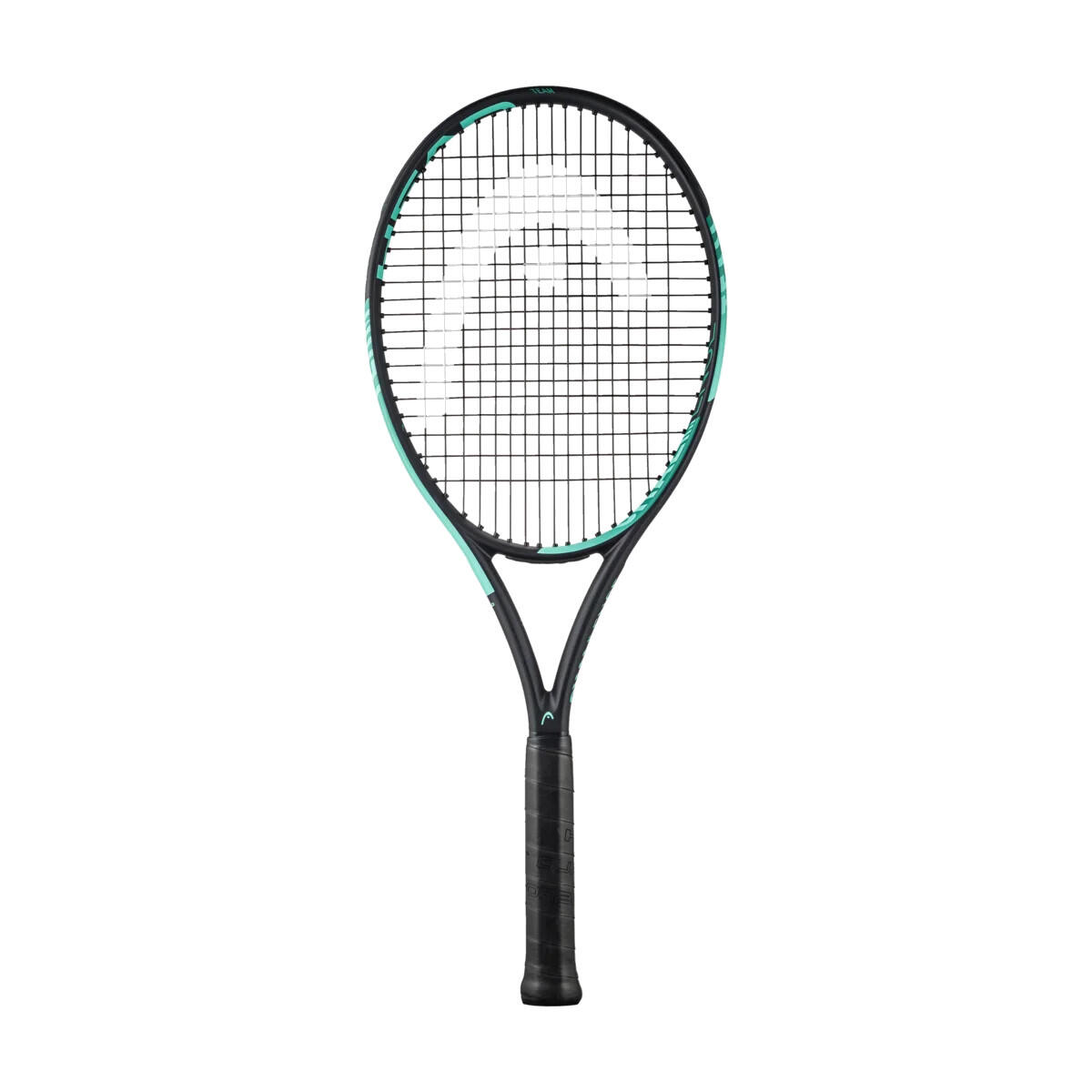 Head - Head Challenge Team Raquette De Tennis - Raquette De Tennis De Table - Noir - Grip 2 - Decathlon