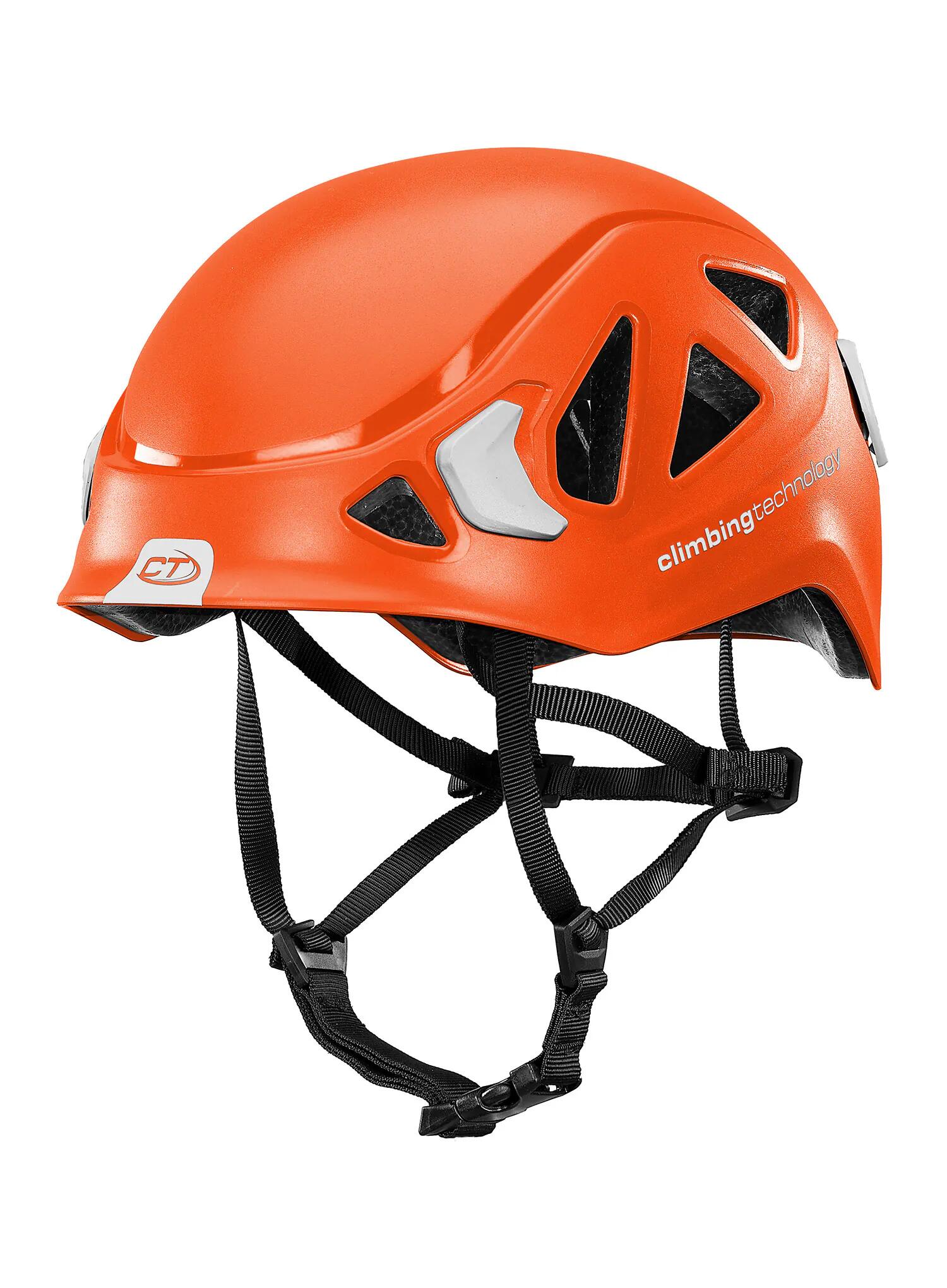 CLIMBING TECHNOLOGY Kletterhelm Eclipse
