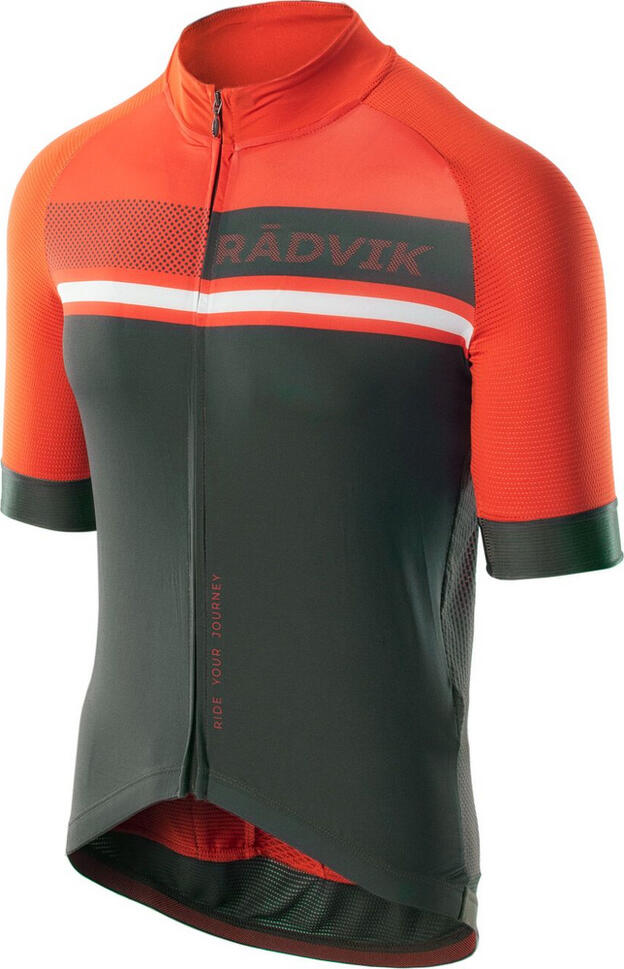 Koszulka sportowa męska Radvik Foxtrot GTS