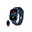 KSIX SMARTWATCH URBAN 5 AZUL