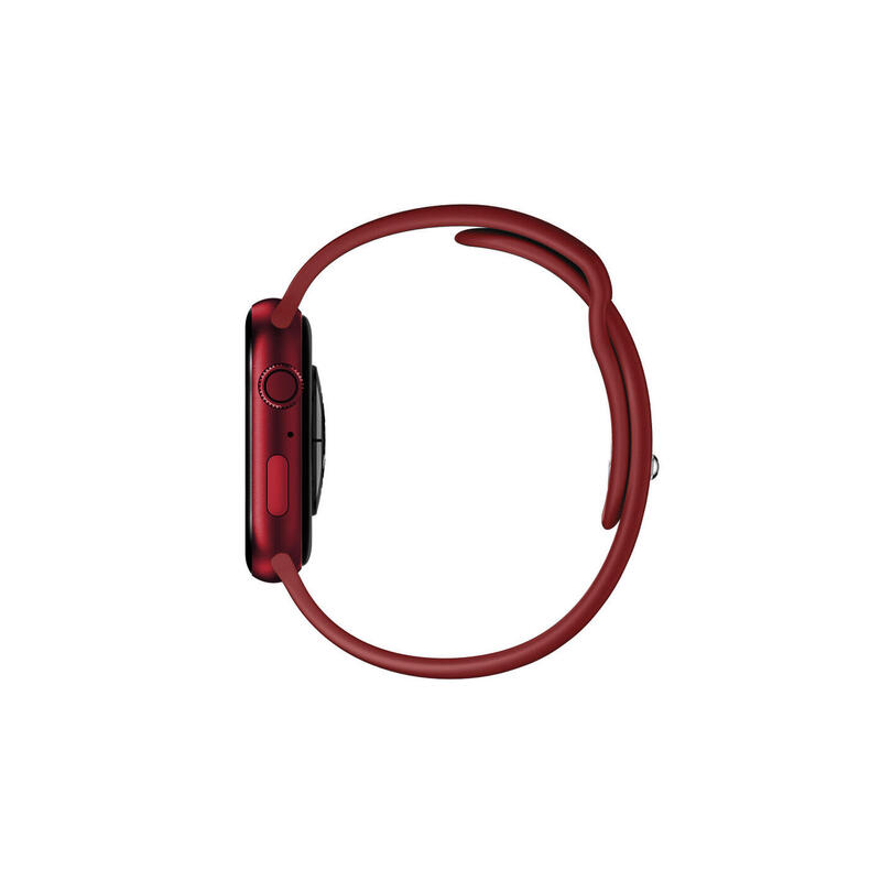 KSIX SMARTWATCH URBAN 5 MINI ROJO