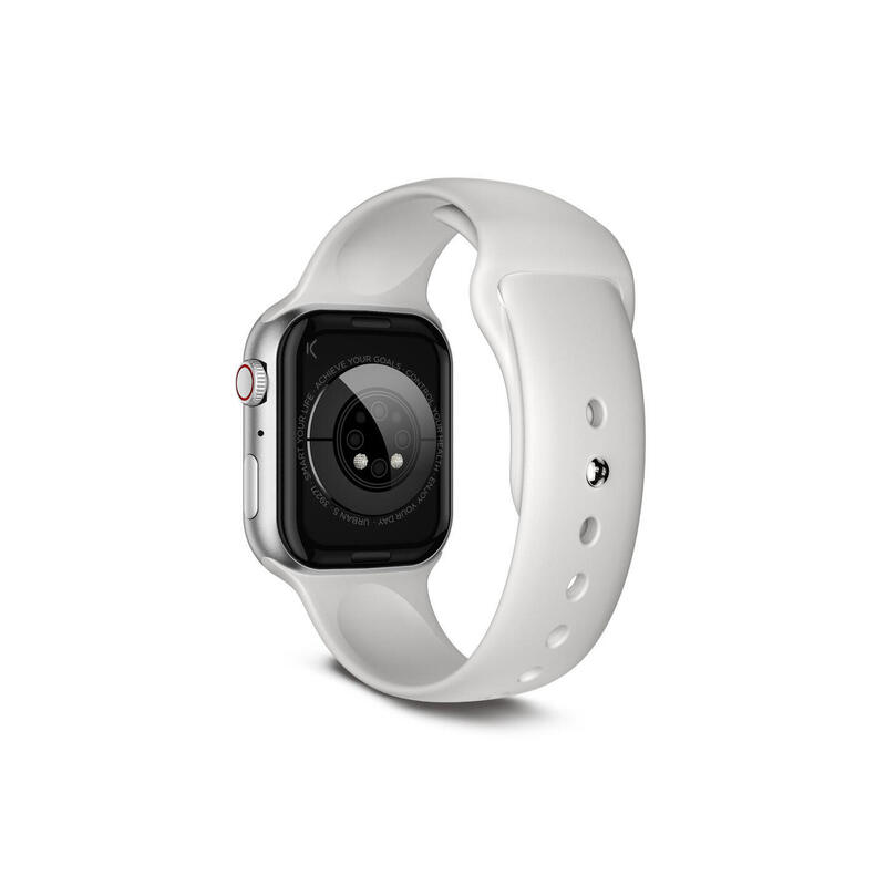 KSIX SMARTWATCH URBAN 5 BLANCO