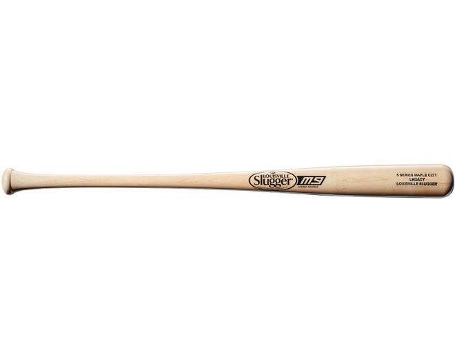LOUISVILLE SLUGGER Louisville WTLW5M271A Legacy S5 M9 C271 Nat Tamanho de 32 polegadas