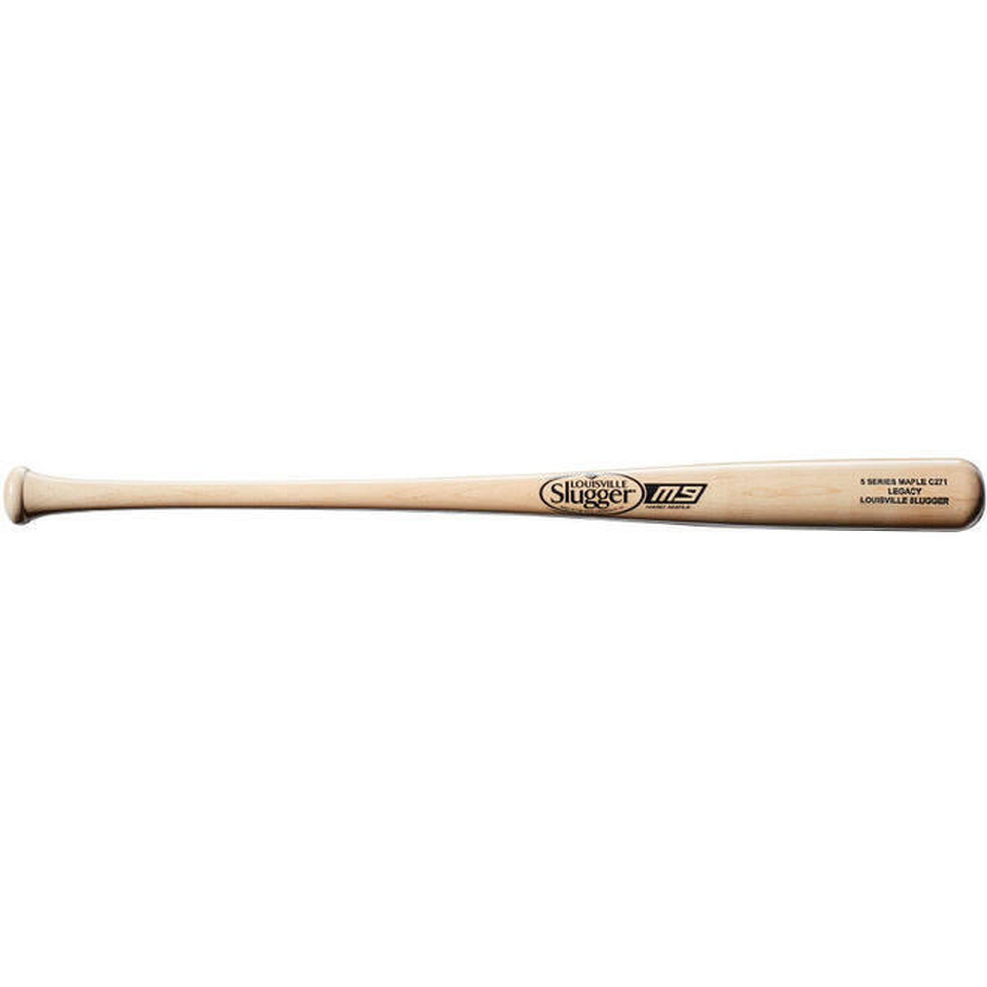 Louisville WTLW5M271A Legacy S5 M9 C271 Nat 34 inch Size