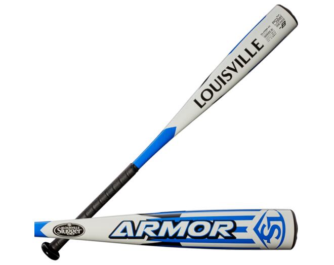 LOUISVILLE SLUGGER Louisville WBL2425010 INTL SL Armor 20 (-8) 29 inch Maat