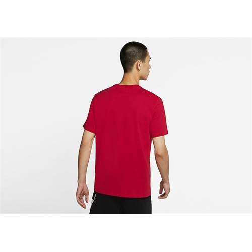 T-shirt universel hommes Nike Air Jordan Jumpman 2/4