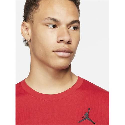 T-shirt universel hommes Nike Air Jordan Jumpman 4/4
