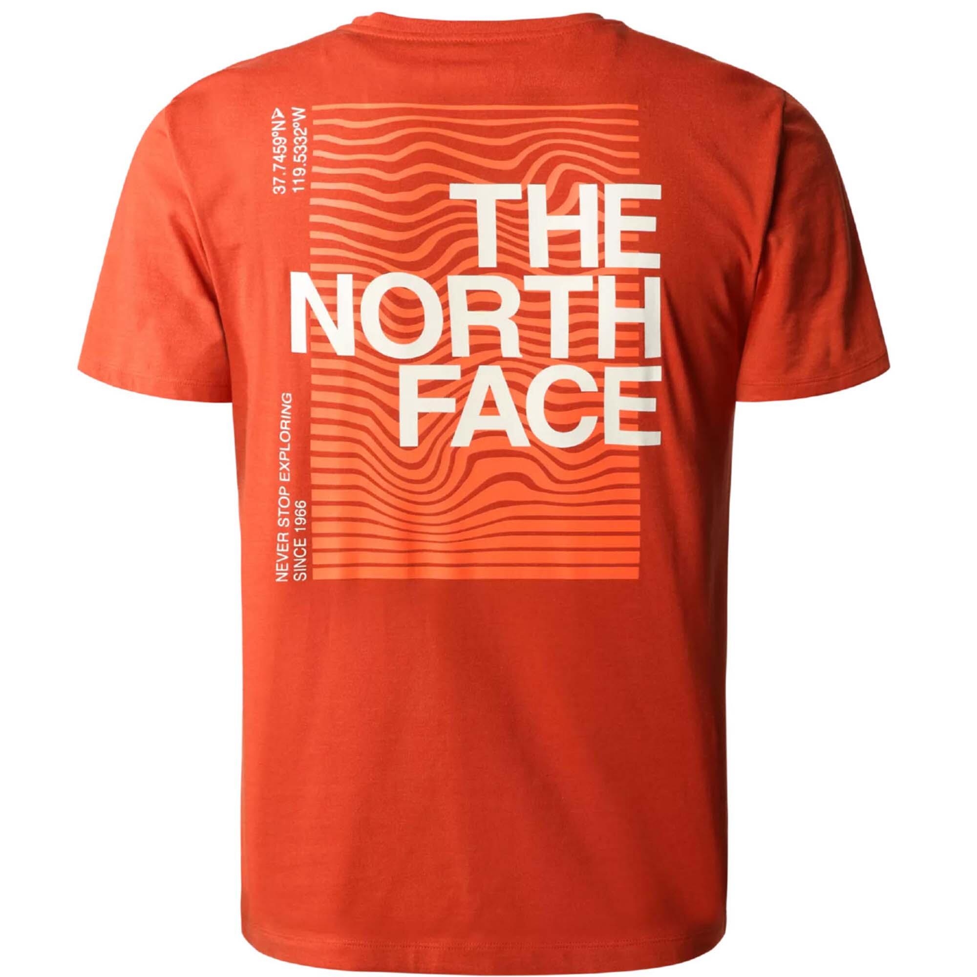 THE NORTH FACE picture
