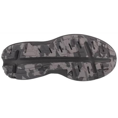 Chaussure de Course Aero Glide 2 - 474271 Noir 4/5