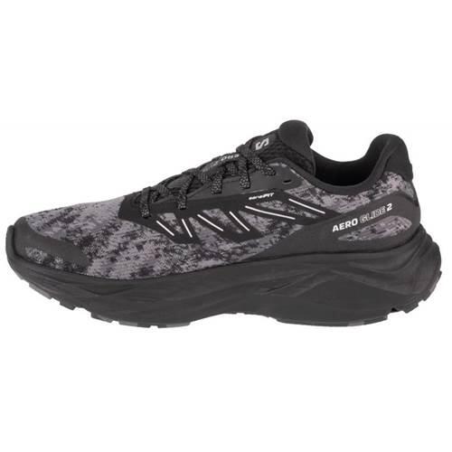 Chaussure de Course Aero Glide 2 - 474271 Noir 2/5
