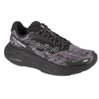 Zapatillas de Running Aero Glide 2 Talla 44 - 474271 Negro