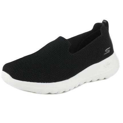 Schoenen Go Walk Joy - Sensational Day - 124187-BKW Zwart