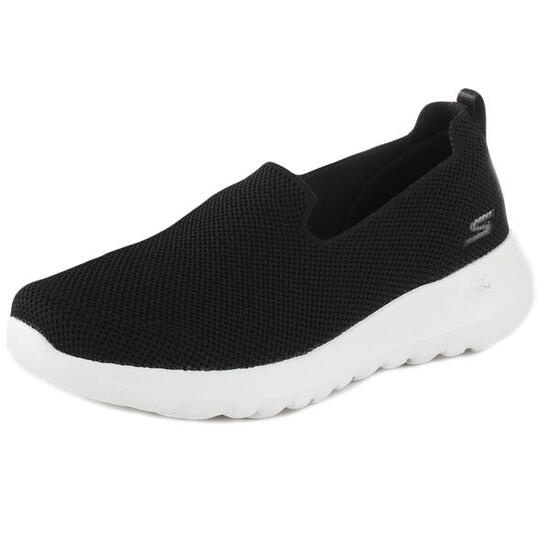 Schoenen Go Walk Joy - Sensational Day - 124187-BKW Zwart