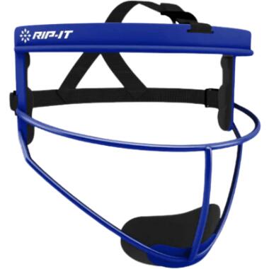 RIP-IT RIP-IT Jeugd Pro Originele Verdediging SB Fielder's M Kleur Koninklijk
