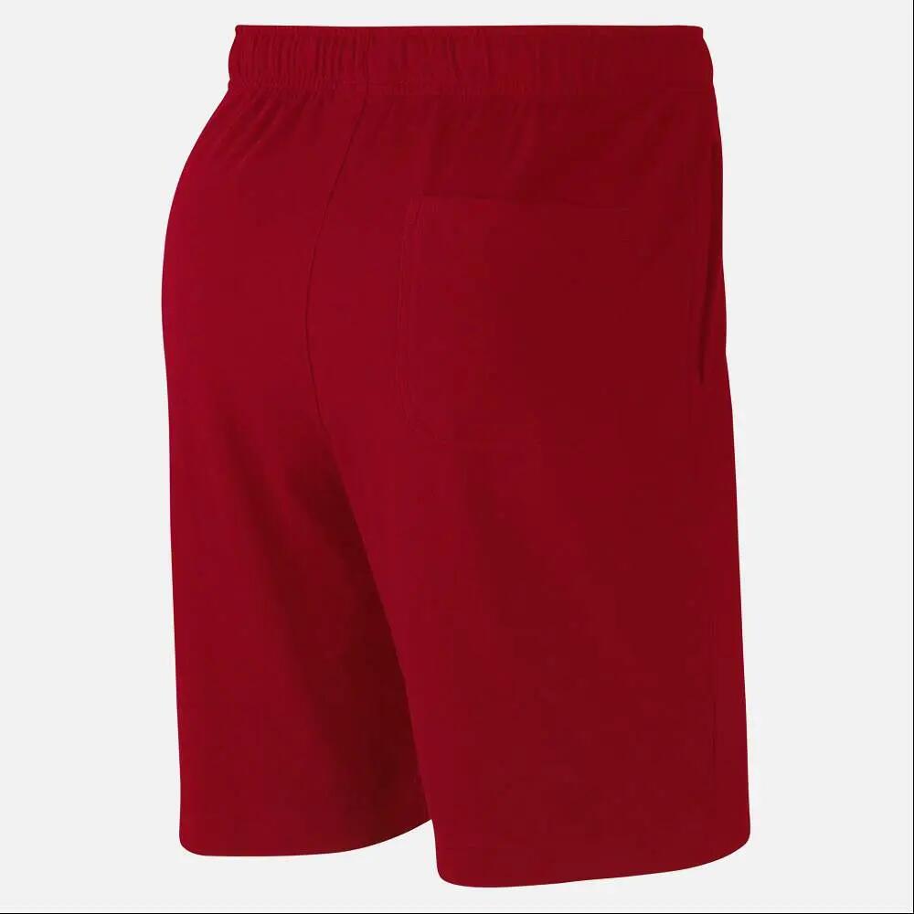 Short Club Rouge - BV2772-658 5/5