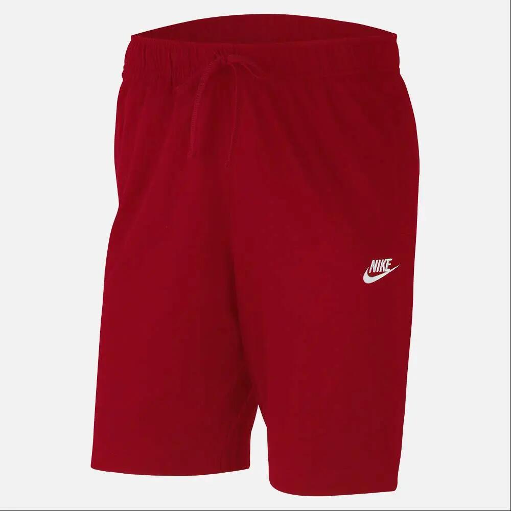 Short Club Rouge - BV2772-658 4/5