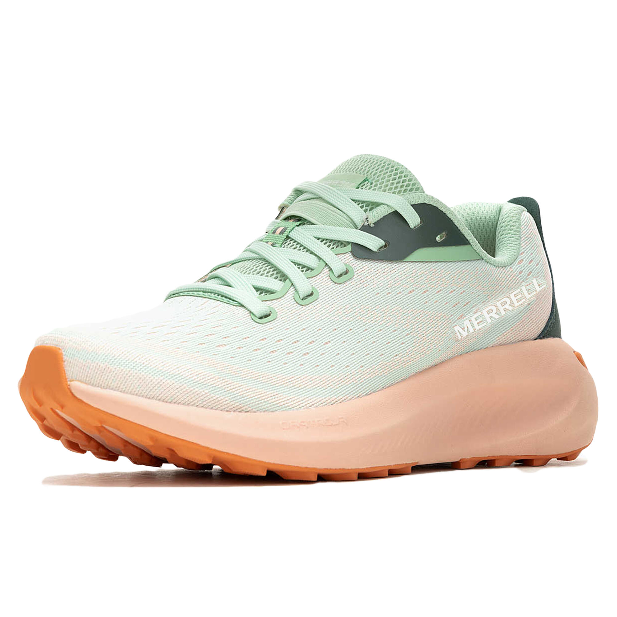 Buty do biegania w terenie Morphlite Rozmiar 40 - J068140 Zielony