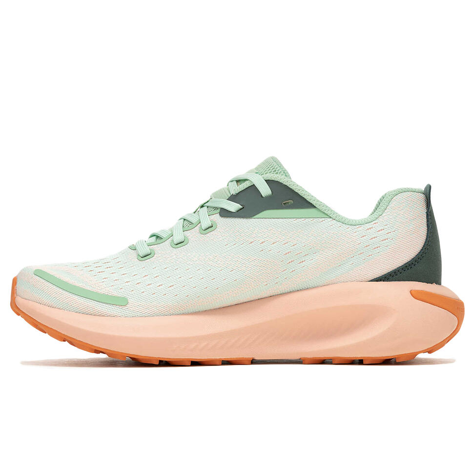 Buty do biegania w terenie Morphlite Rozmiar 40 - J068140 Zielony