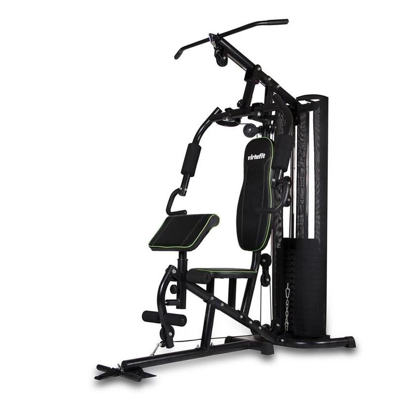 Aparat fitness multifunctional VirtuFit KH1