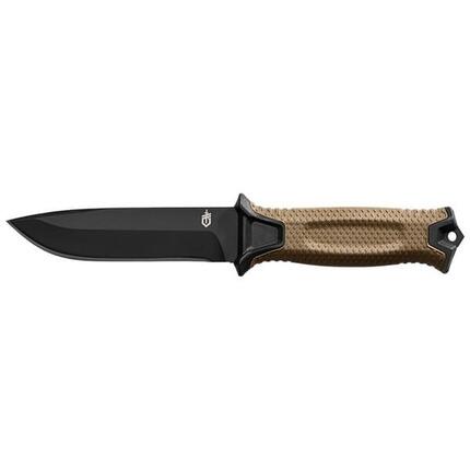 Gerber Bushcraft Strongarm - Coyote Braun