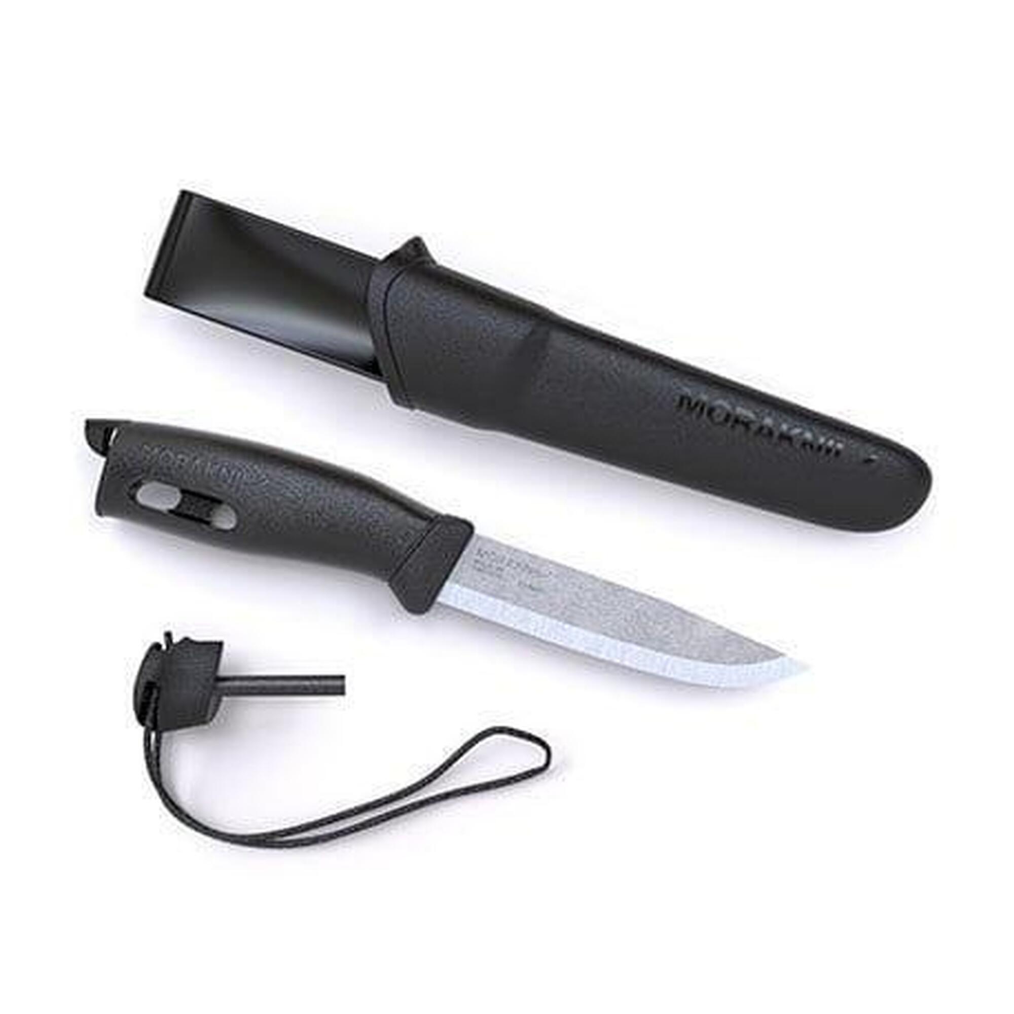 outdoorowy MoraKniv Firesteel Companion Spark
