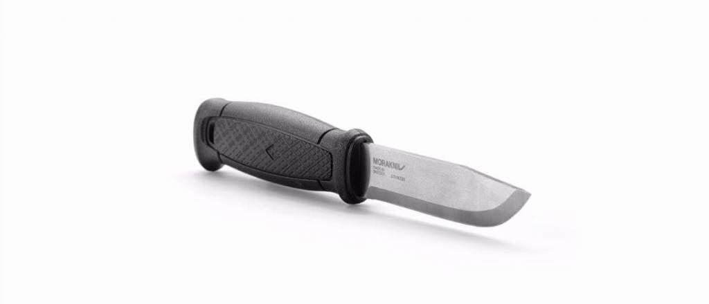 MoraKniv Acier inoxydable Garberg - Gaine standard 5/5