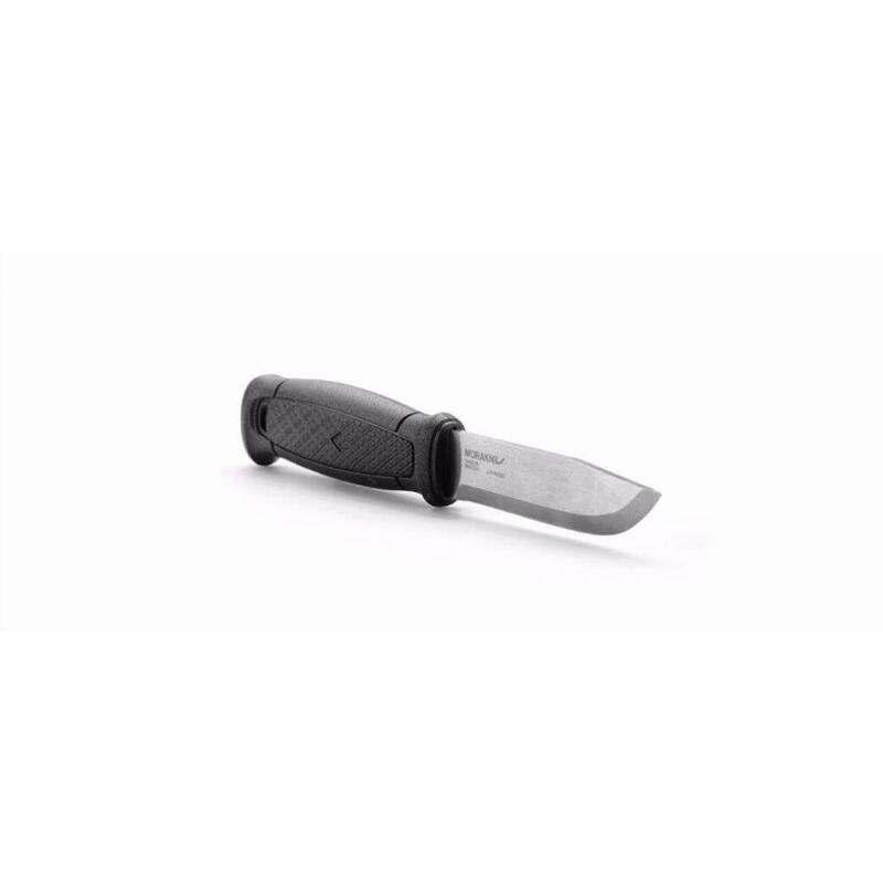 Cutit Morakniv Garberg INOX, cu teaca de polimer