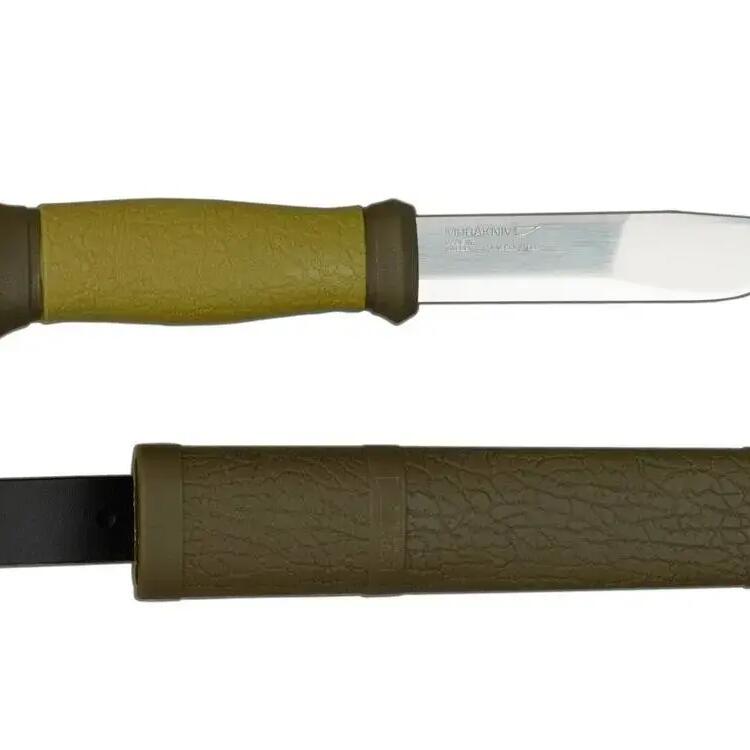 Morakniv Mora 2000