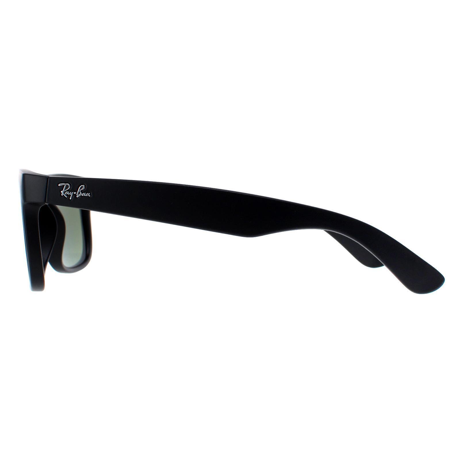 Lunettes Ray-Ban Justin 3/4