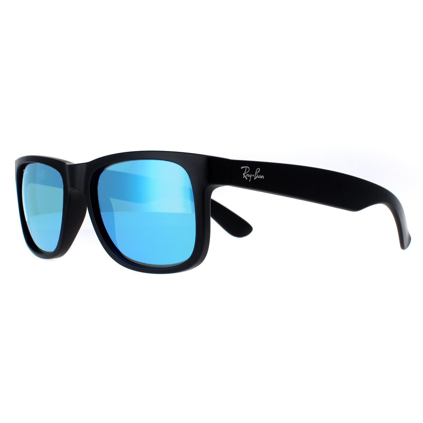 Lunettes Ray-Ban Justin 2/4