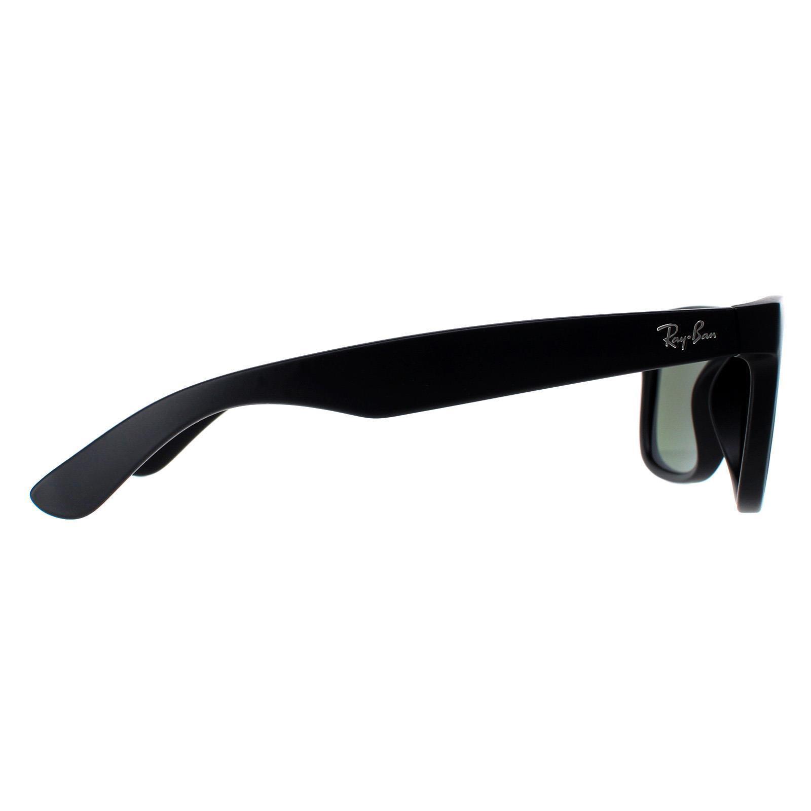 Lunettes Ray-Ban Justin 4/4