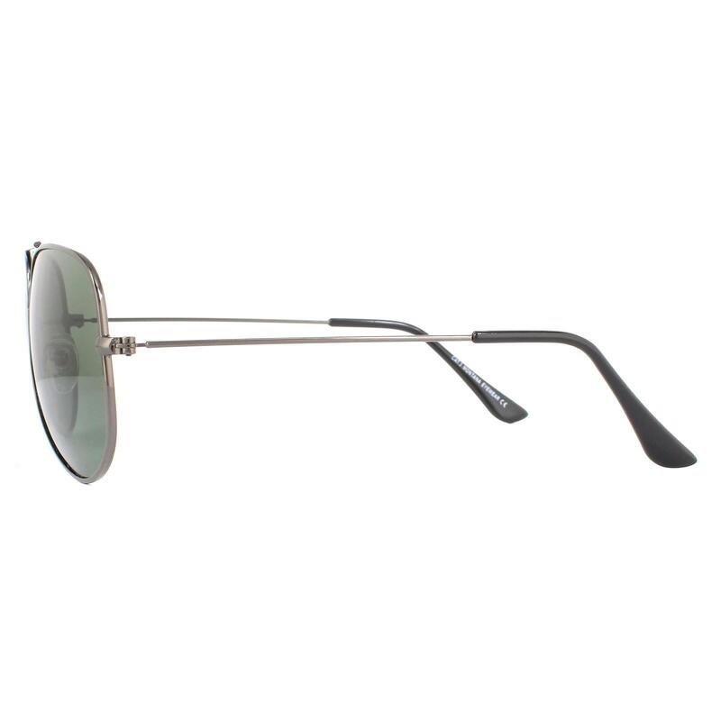 Ochelari de soare polarizati Montana Eyewear MP94C, gunmetal, G15 lenses